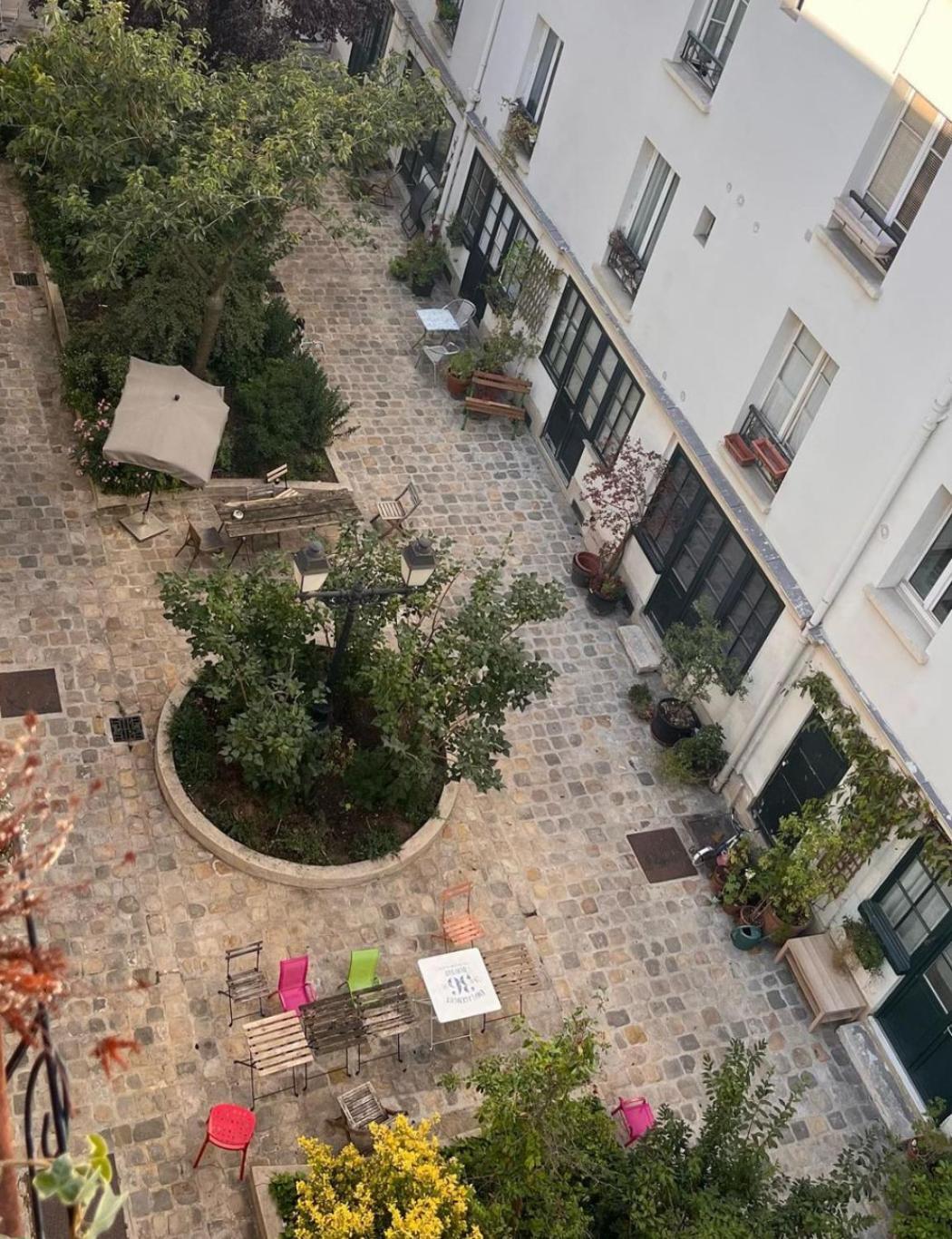 Renovated ! City Of Lights, Light Your Visit Parijs Buitenkant foto